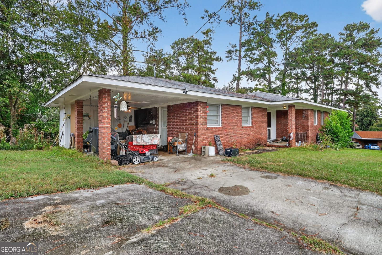 796 Lee Road Macon - 6