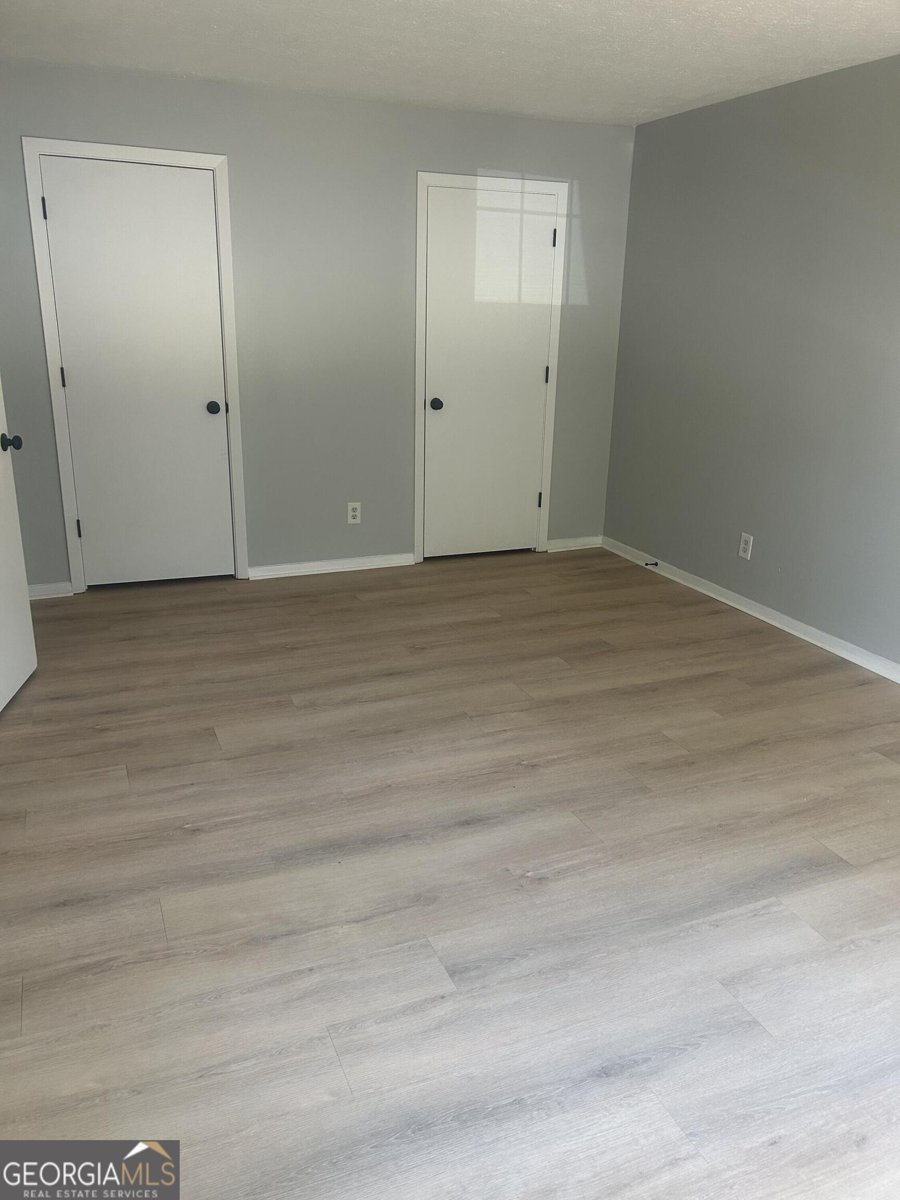 5516 Mountain Springs Circle Stone Mountain - 25