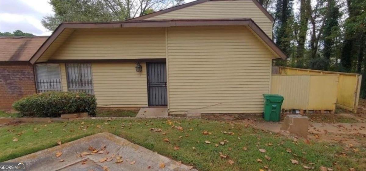 3223 Strawberry Lane Decatur - 1