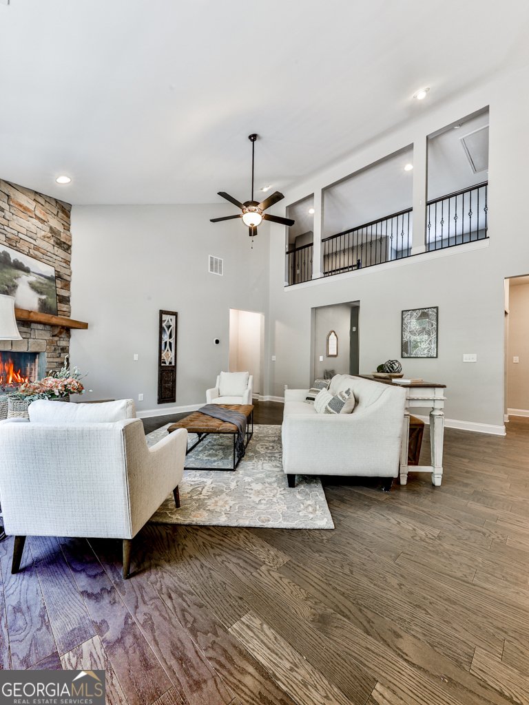 815 Commerce Trail Canton - 10