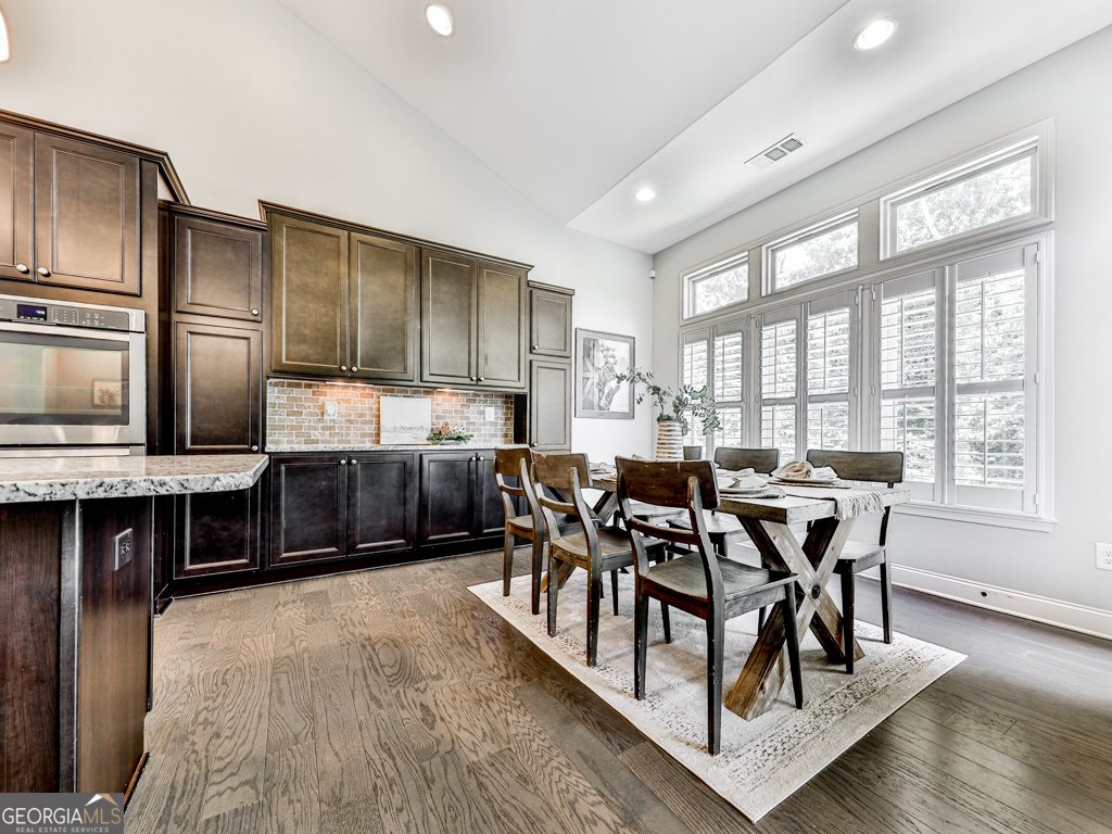 815 Commerce Trail Canton - 11