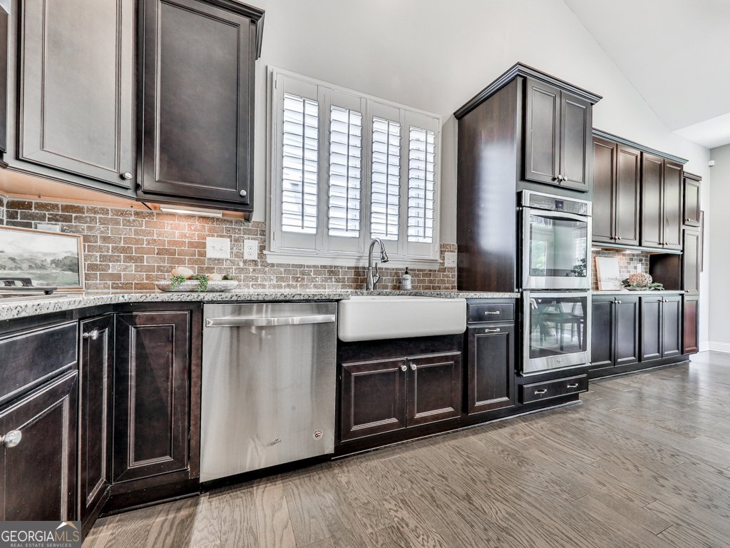 815 Commerce Trail Canton - 12