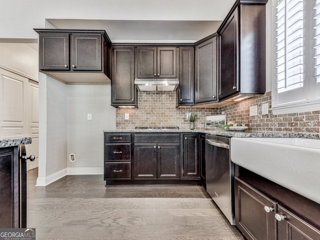 815 Commerce Trail Canton - 13