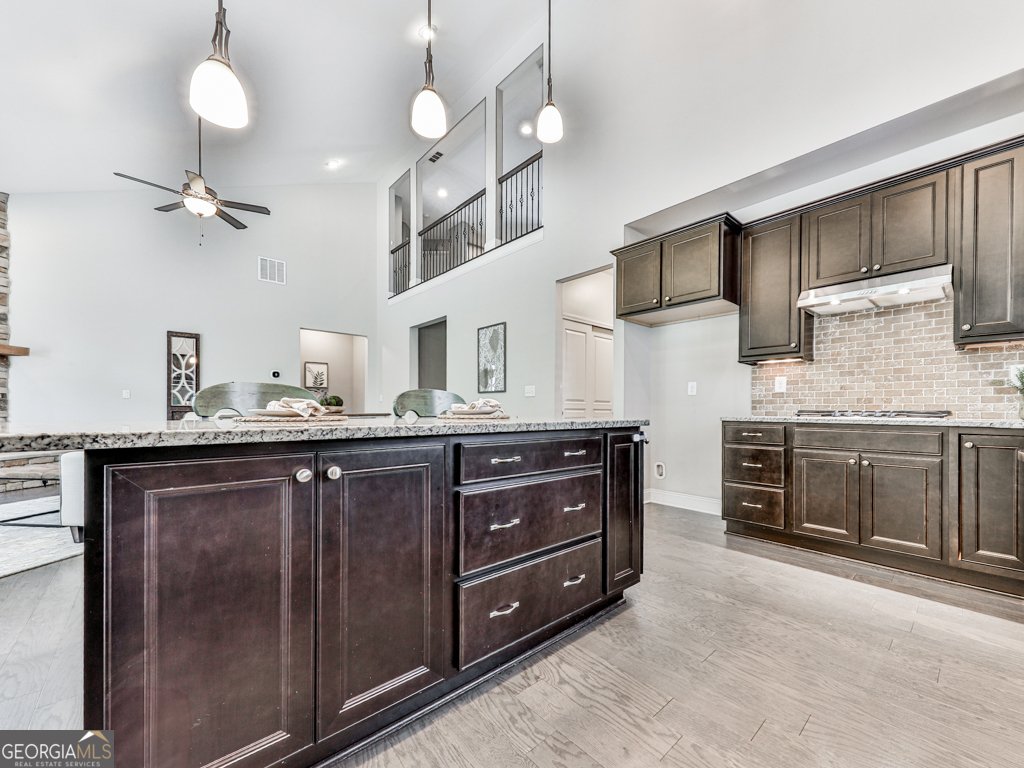 815 Commerce Trail Canton - 14