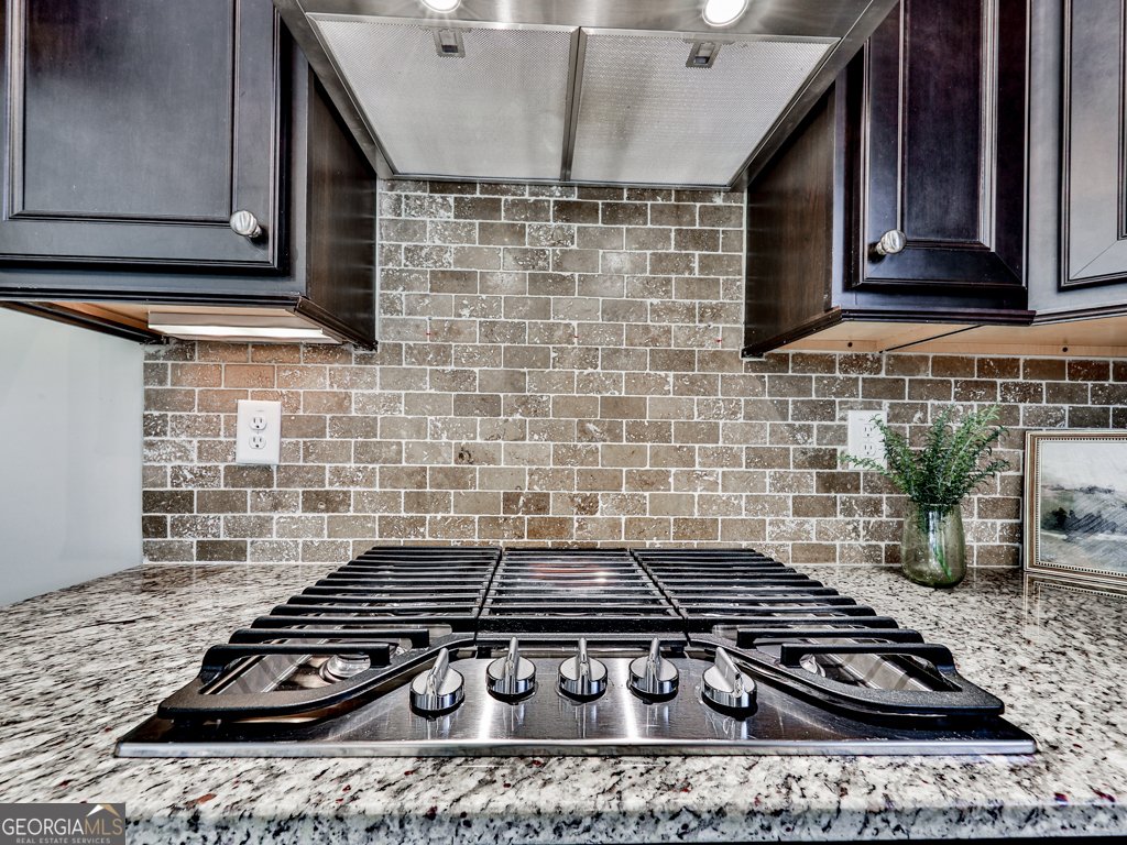 815 Commerce Trail Canton - 15
