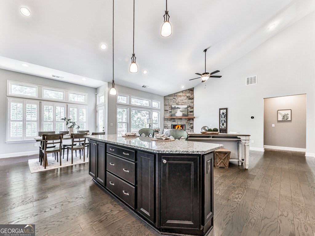 815 Commerce Trail Canton - 16