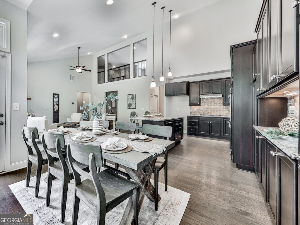 815 Commerce Trail Canton - 17