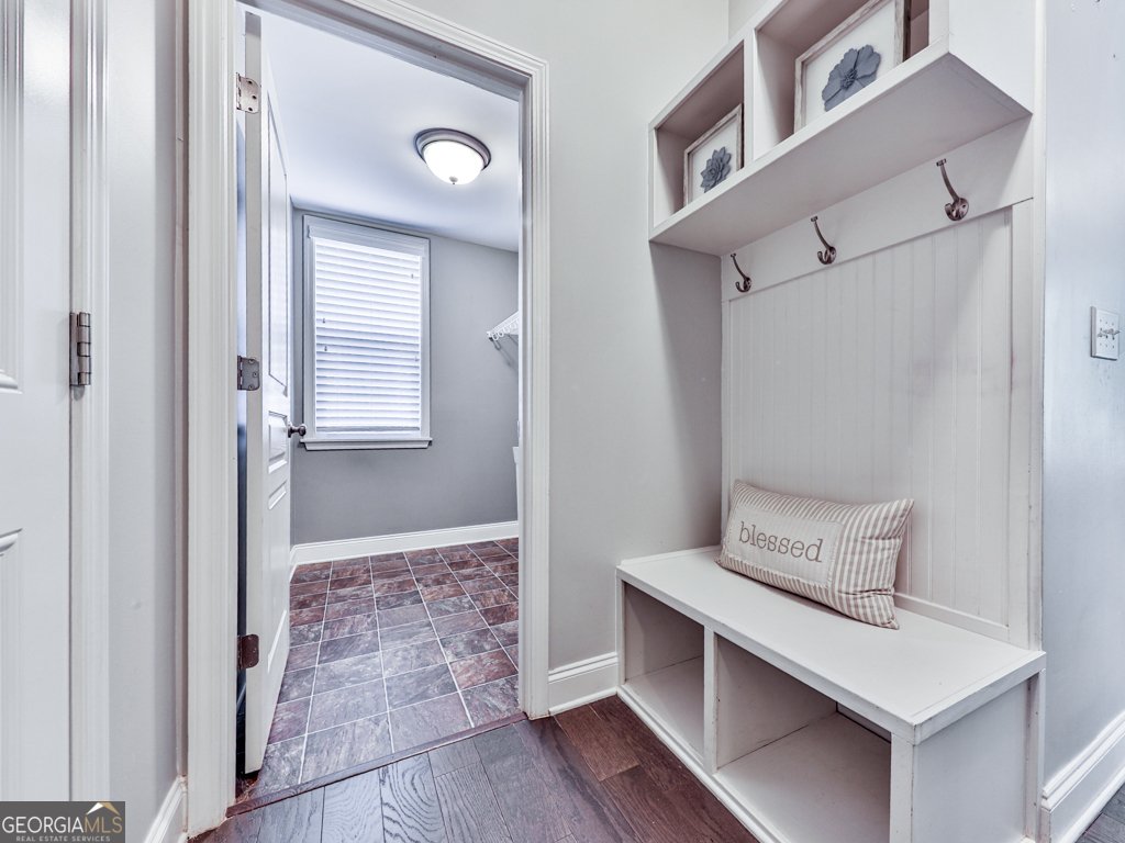 815 Commerce Trail Canton - 18