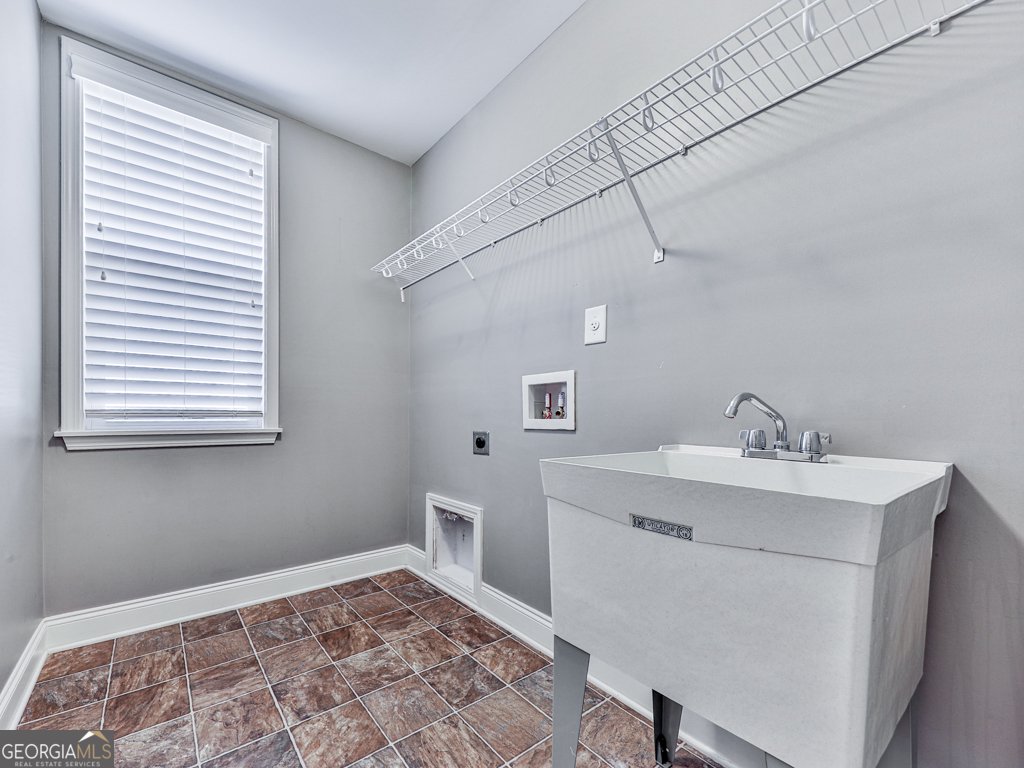 815 Commerce Trail Canton - 19