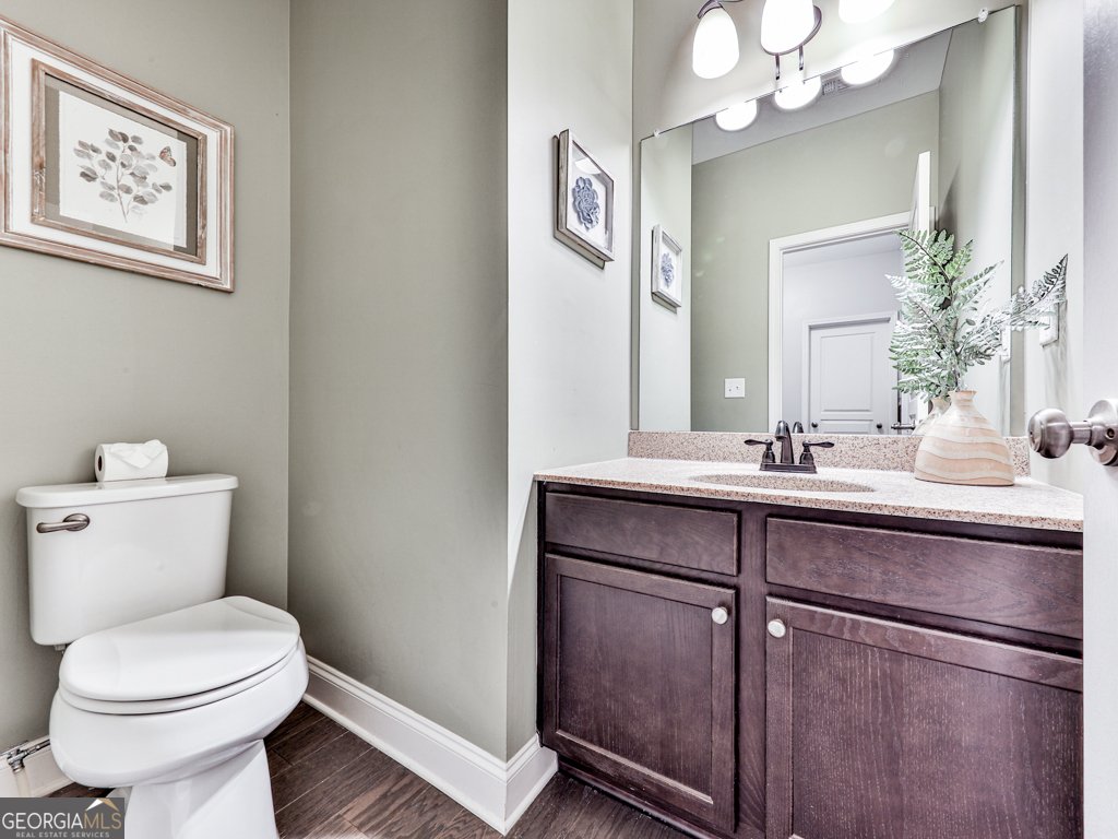815 Commerce Trail Canton - 20