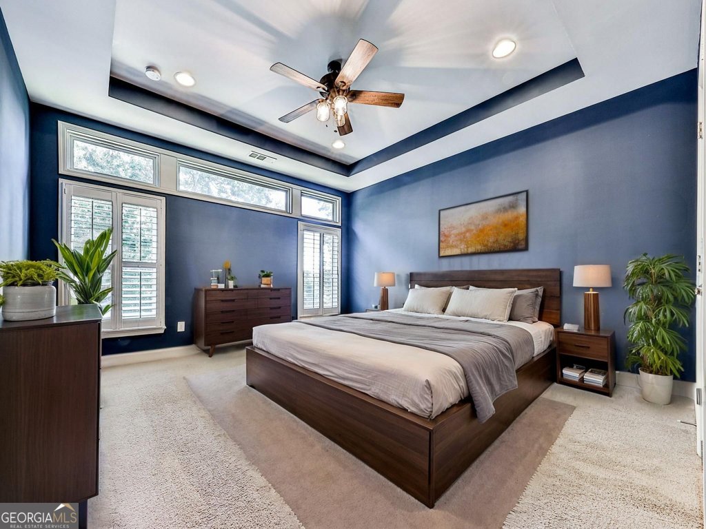 815 Commerce Trail Canton - 22