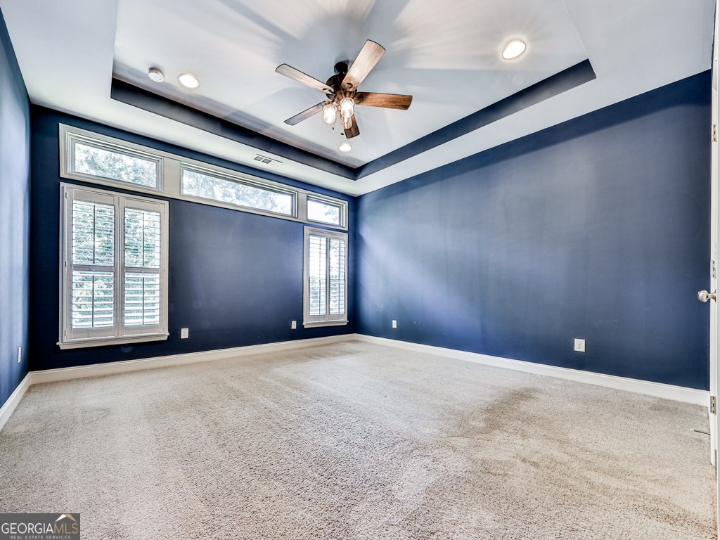 815 Commerce Trail Canton - 23