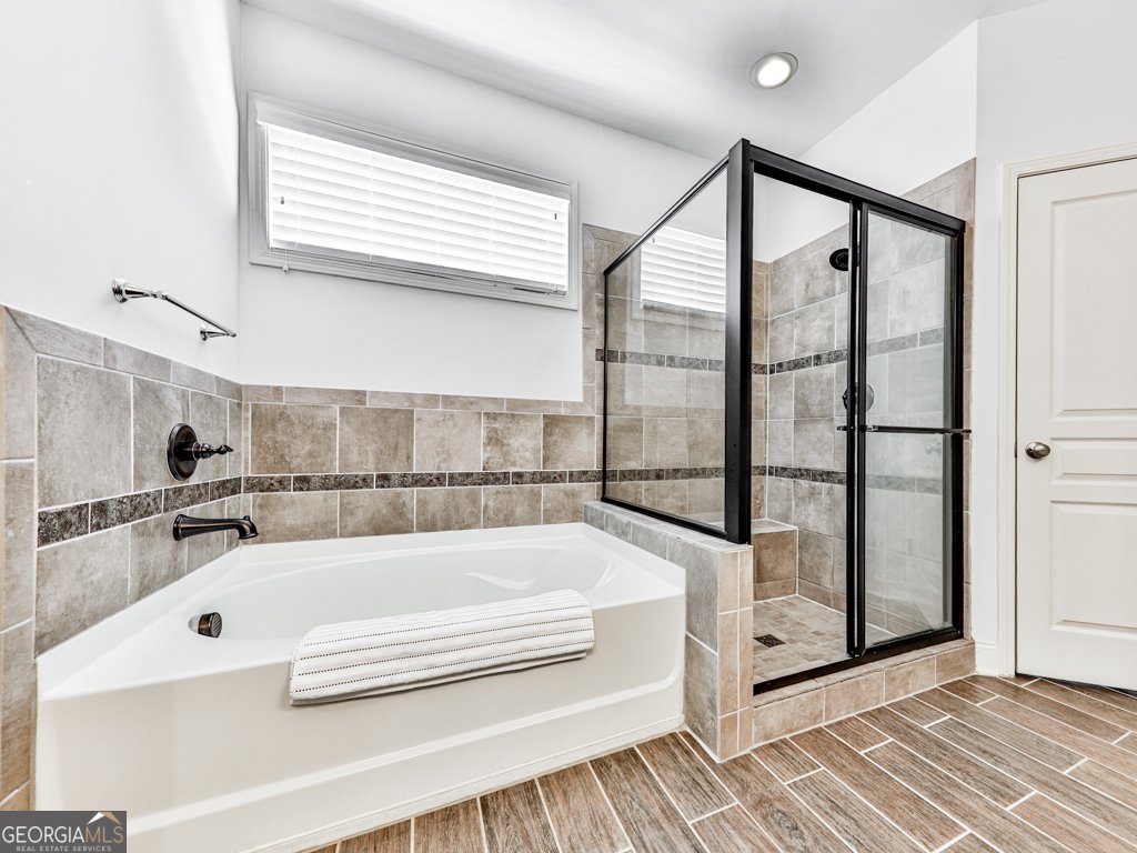 815 Commerce Trail Canton - 27