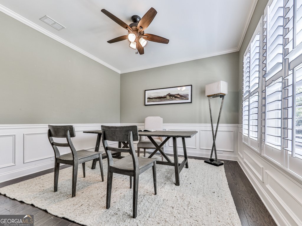 815 Commerce Trail Canton - 29