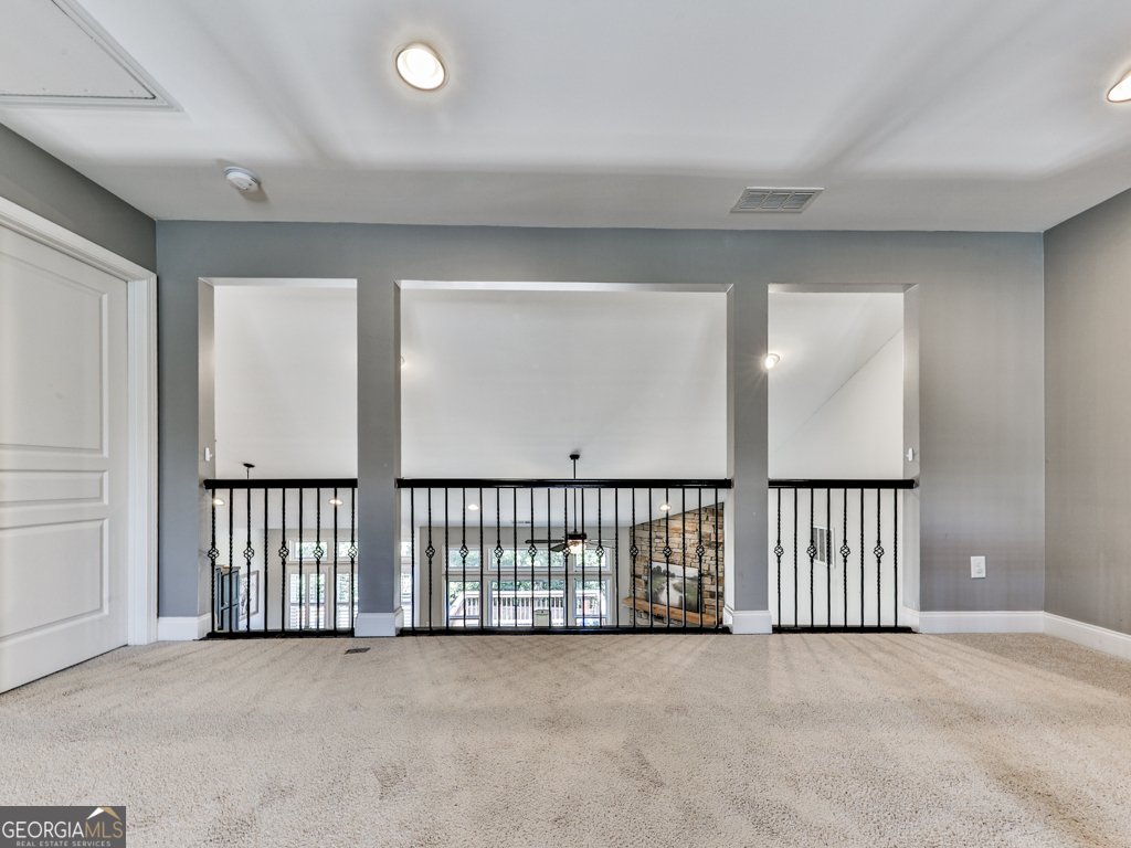 815 Commerce Trail Canton - 30