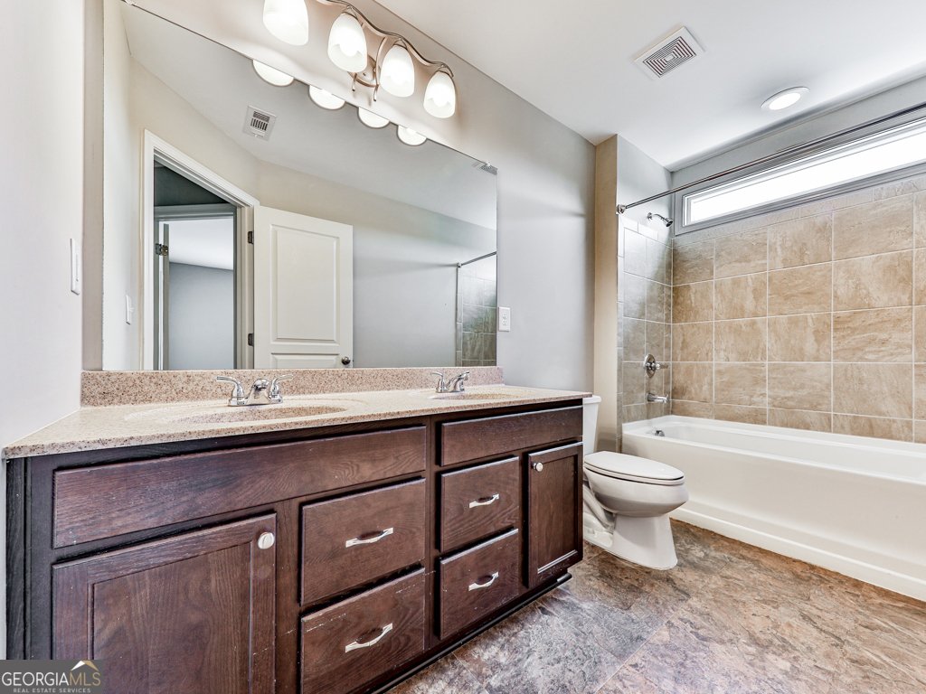 815 Commerce Trail Canton - 4