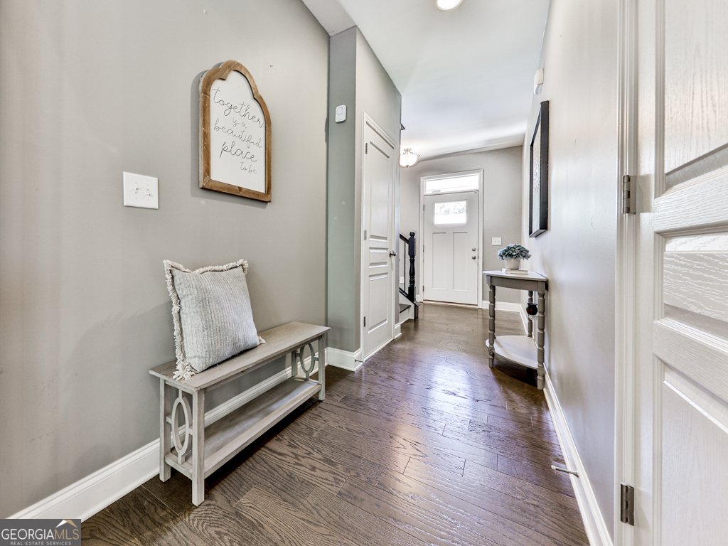 815 Commerce Trail Canton - 7
