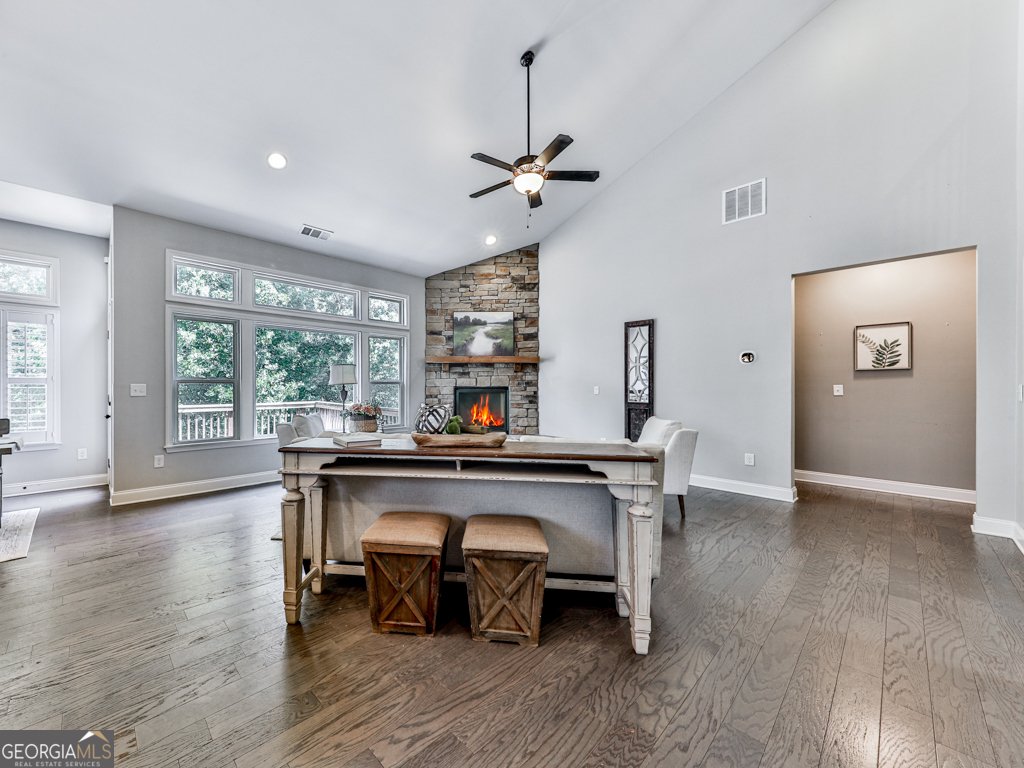 815 Commerce Trail Canton - 8