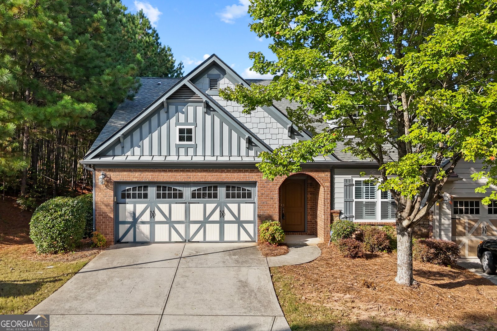 2335 Callaway Court Cumming - 1
