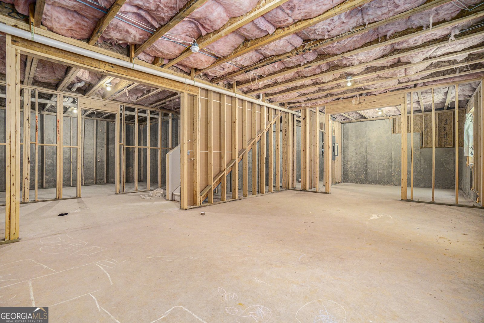 2230 Highridge Point Drive Lithia Springs - 1