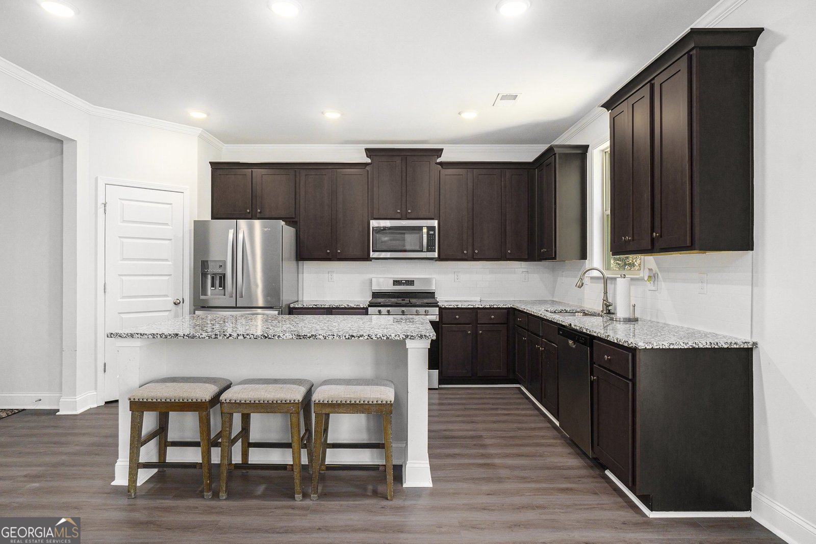 2230 Highridge Point Drive Lithia Springs - 11