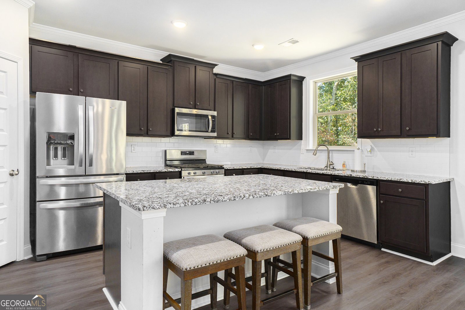 2230 Highridge Point Drive Lithia Springs - 12