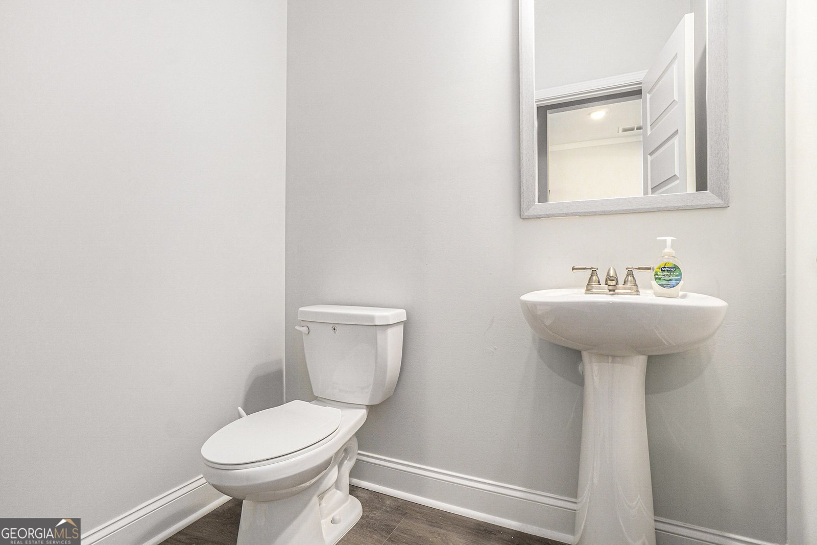 2230 Highridge Point Drive Lithia Springs - 13