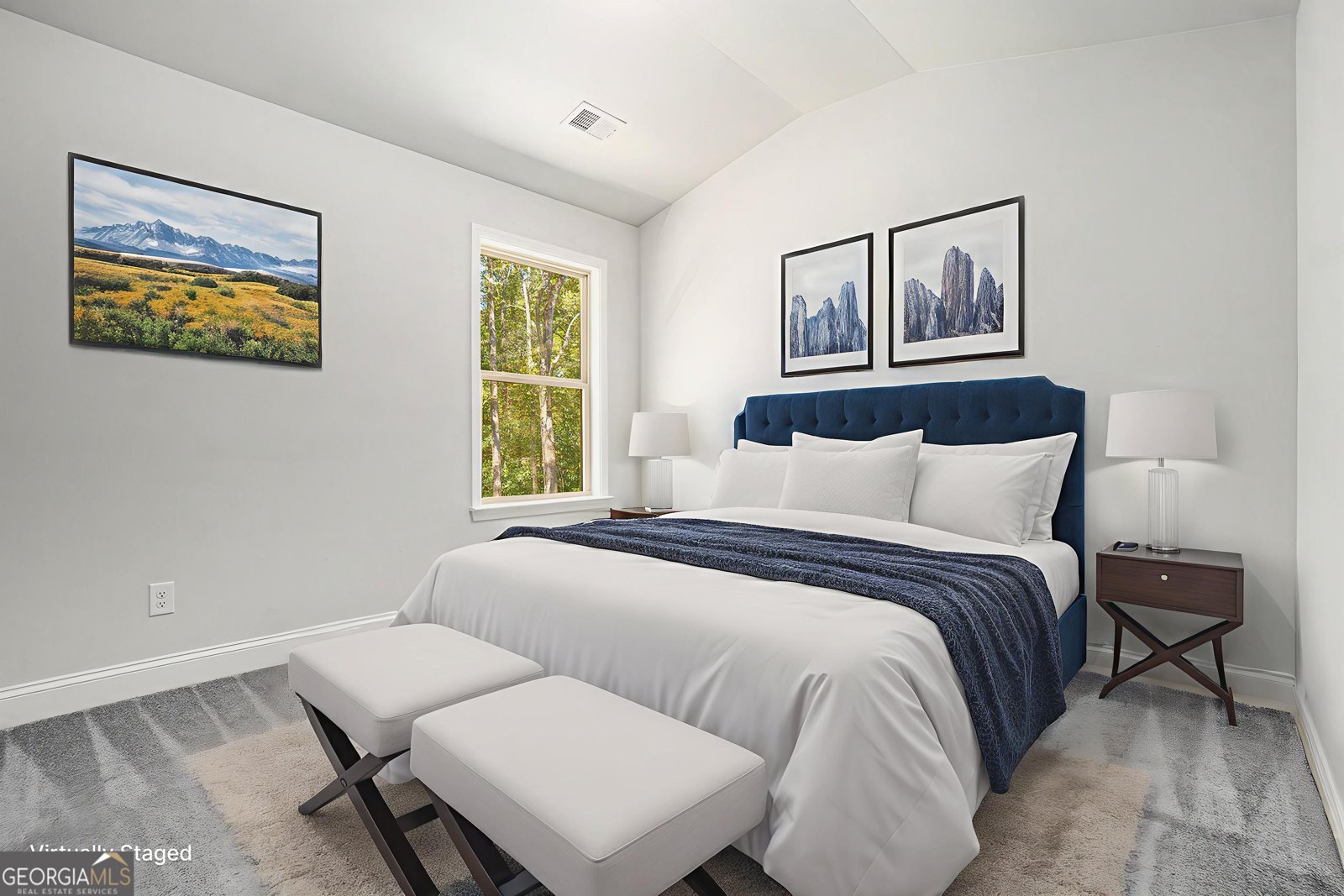 2230 Highridge Point Drive Lithia Springs - 24