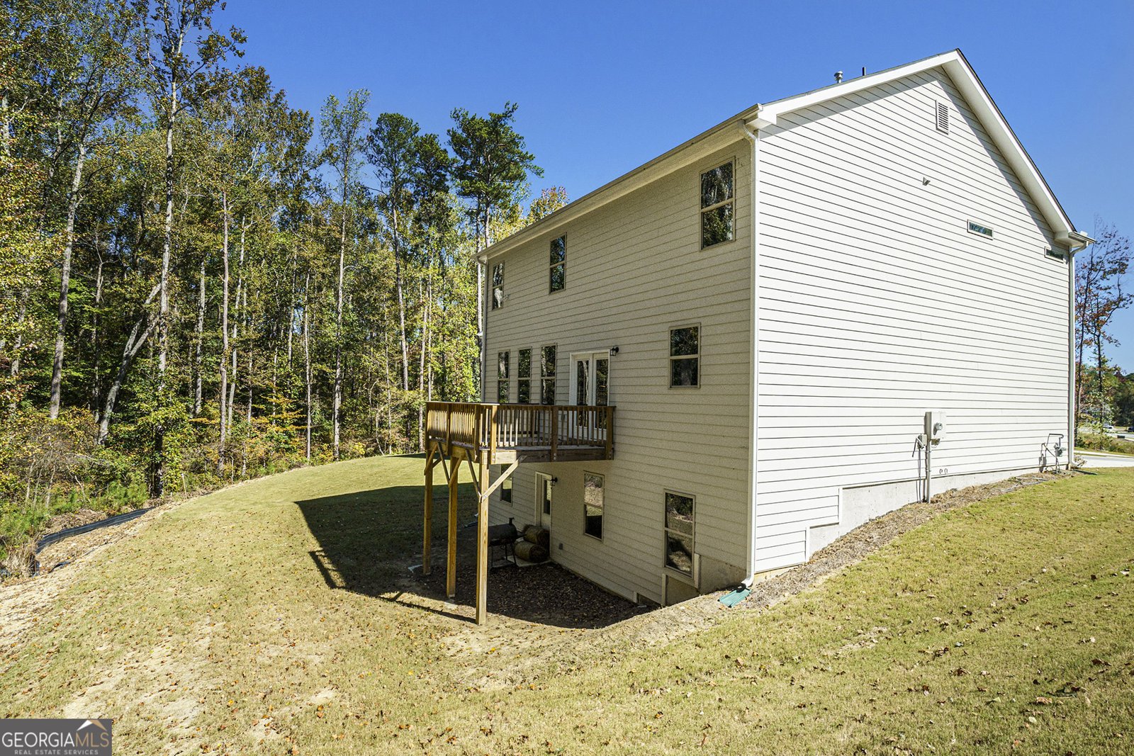 2230 Highridge Point Drive Lithia Springs - 3