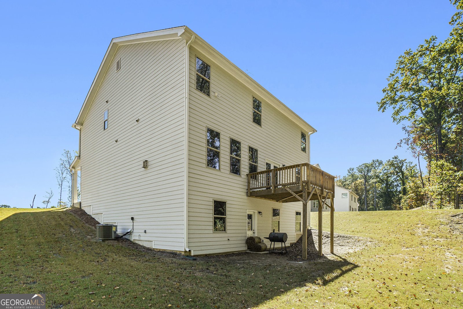 2230 Highridge Point Drive Lithia Springs - 4