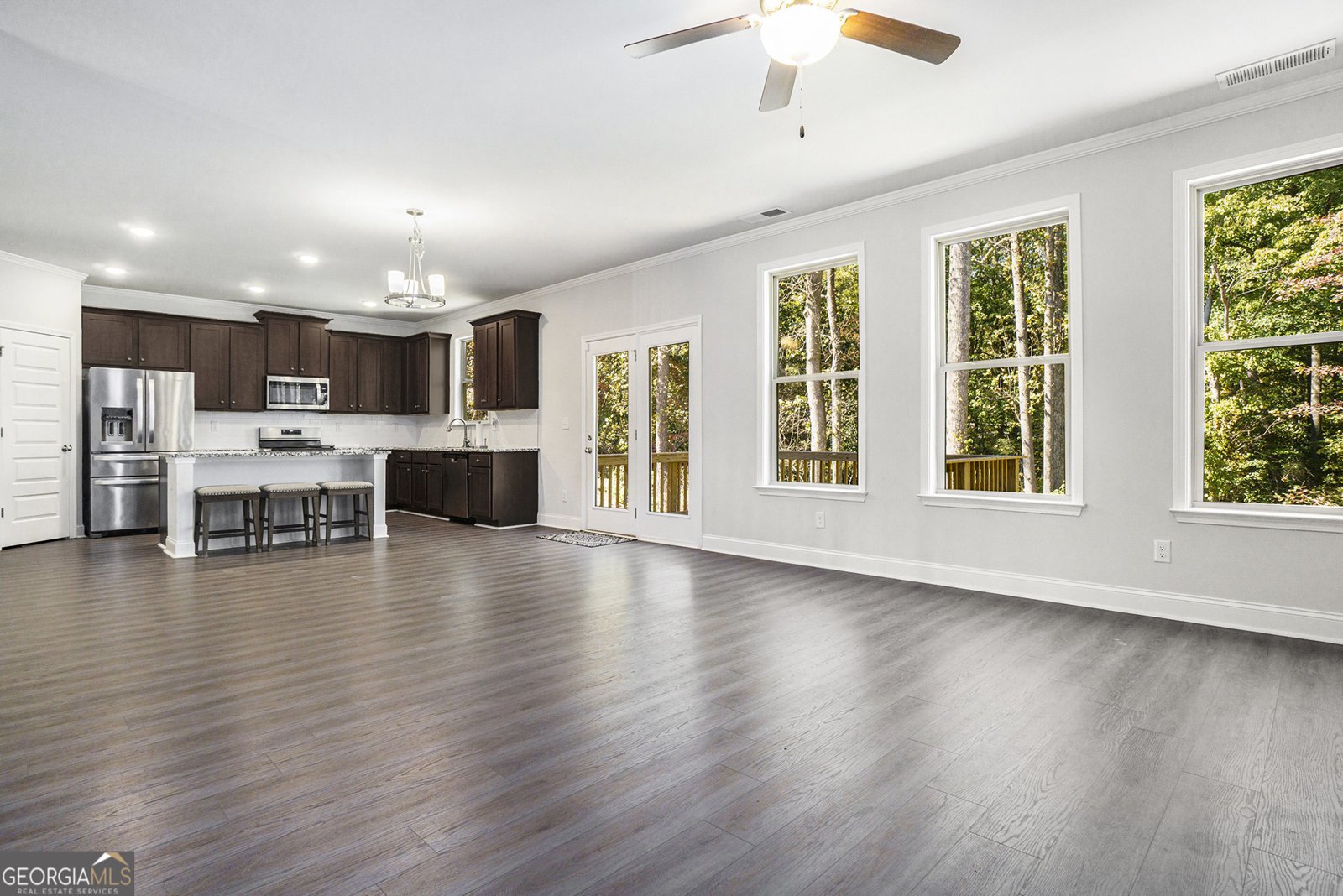 2230 Highridge Point Drive Lithia Springs - 6