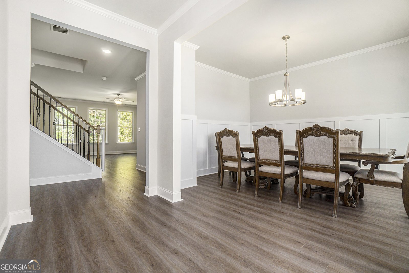 2230 Highridge Point Drive Lithia Springs - 7