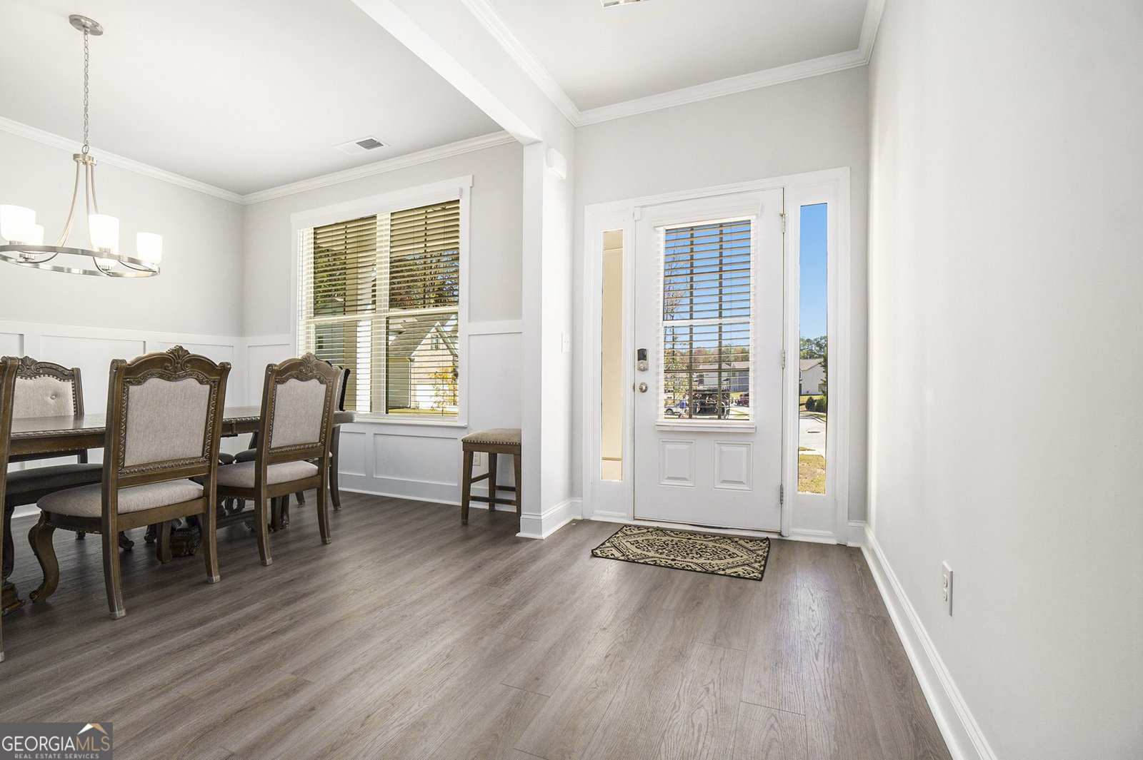 2230 Highridge Point Drive Lithia Springs - 8