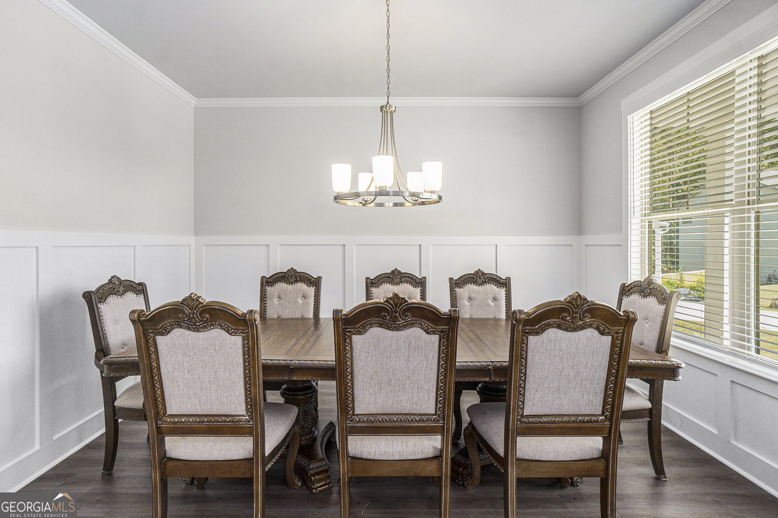 2230 Highridge Point Drive Lithia Springs - 9