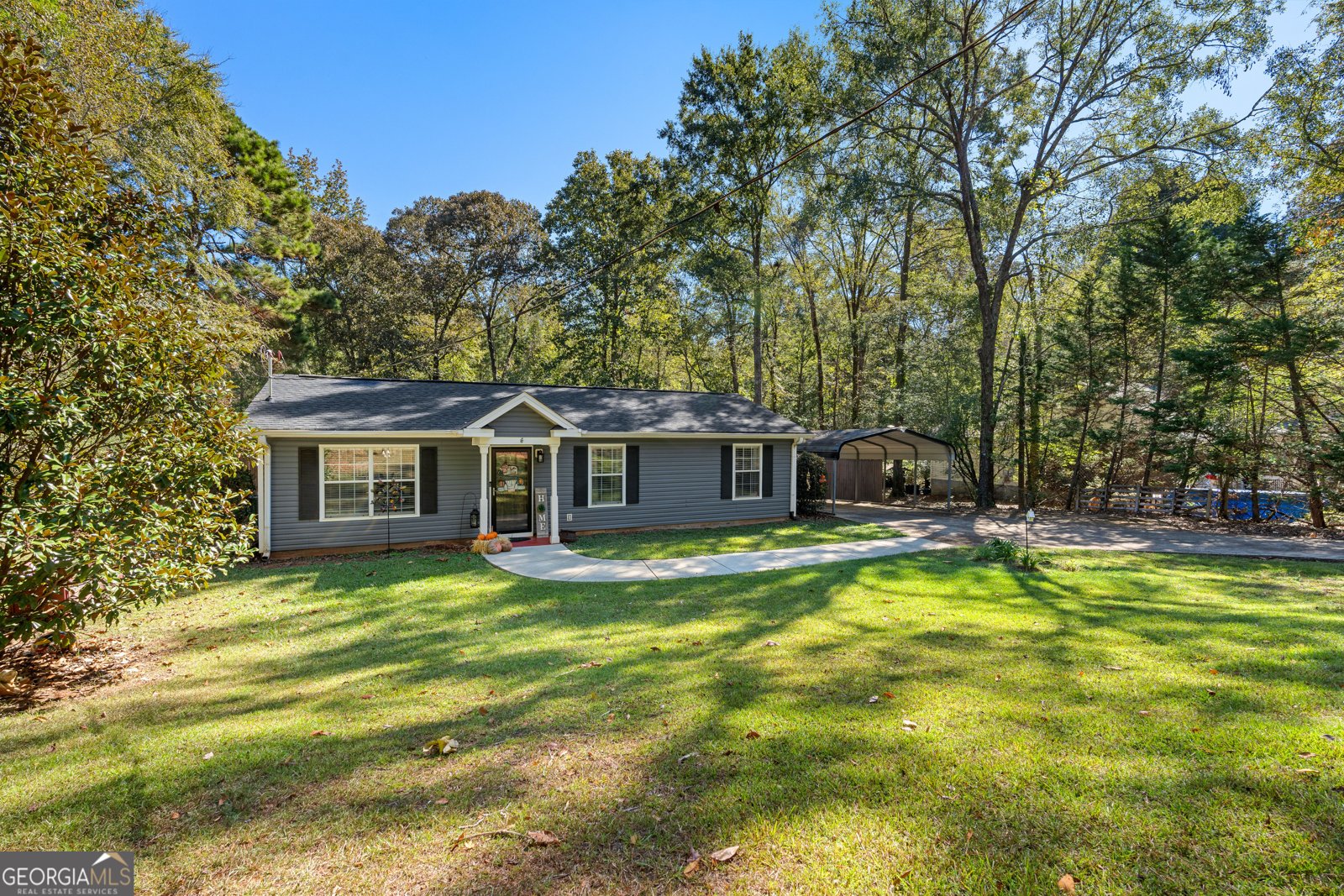 249 Reed Road West Point - 2