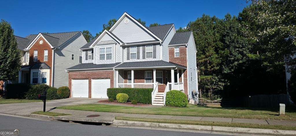 3751 Roxfield Drive Buford - 2