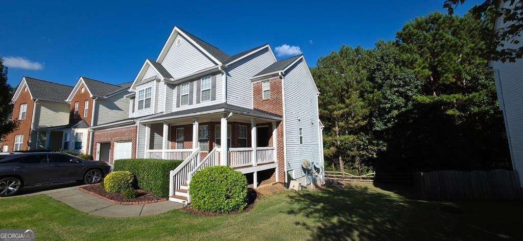 3751 Roxfield Drive Buford - 3