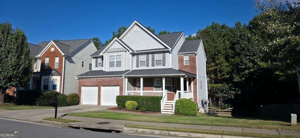 3751 Roxfield Drive Buford - 4