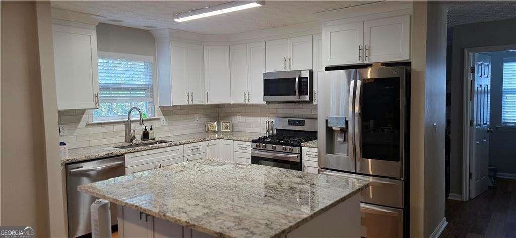 3751 Roxfield Drive Buford - 5