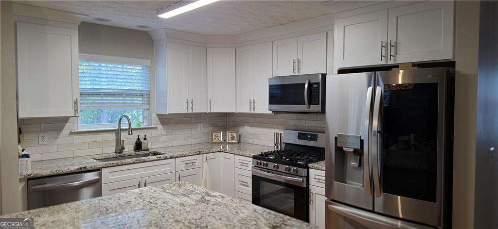3751 Roxfield Drive Buford - 6
