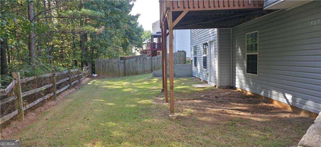 3751 Roxfield Drive Buford - 9