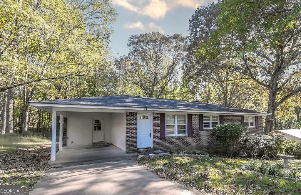 174 Faye Street Tallapoosa - 1