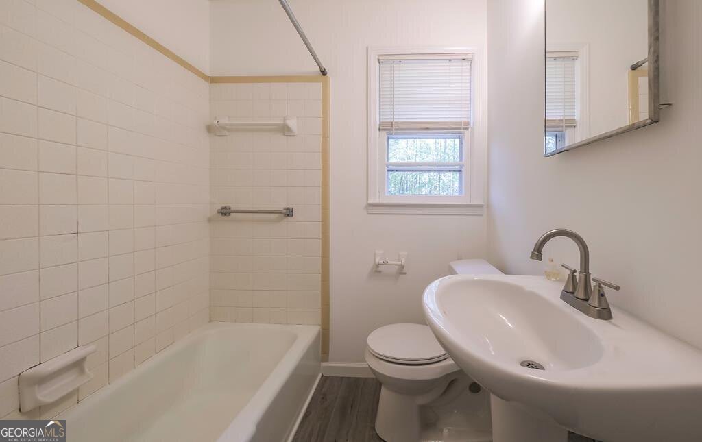 174 Faye Street Tallapoosa - 24