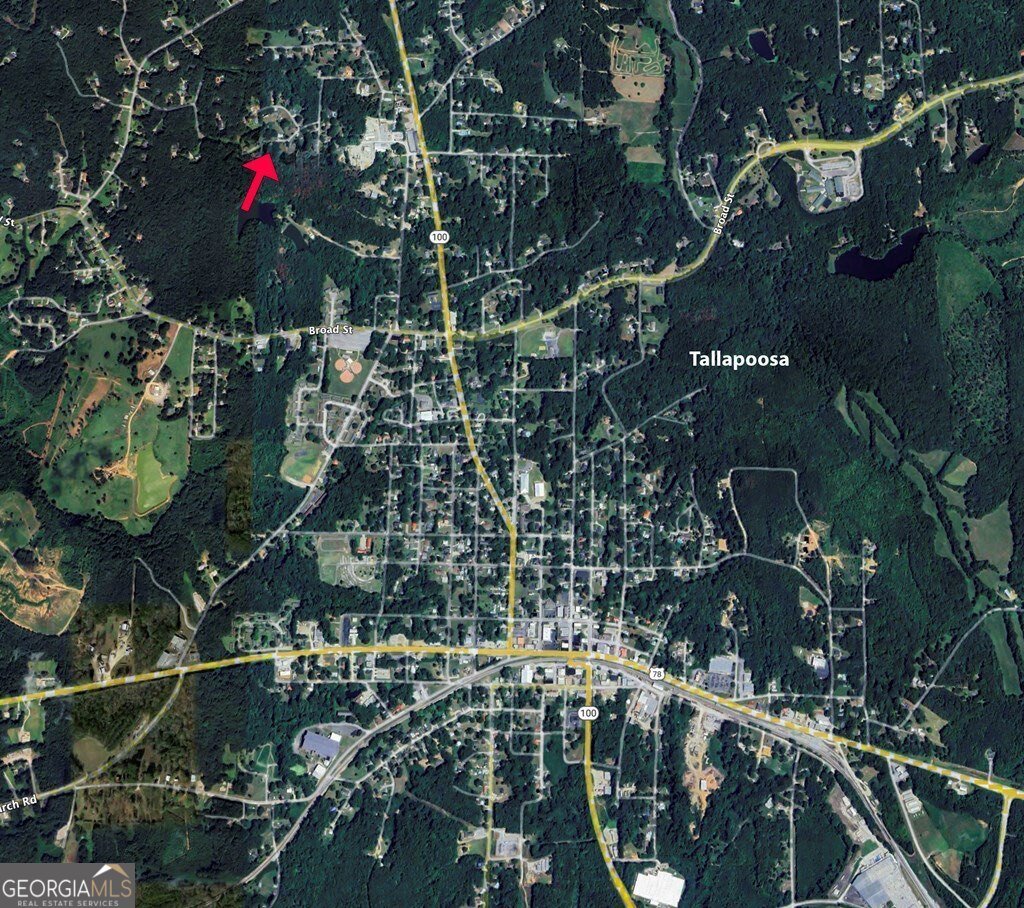 174 Faye Street Tallapoosa - 3