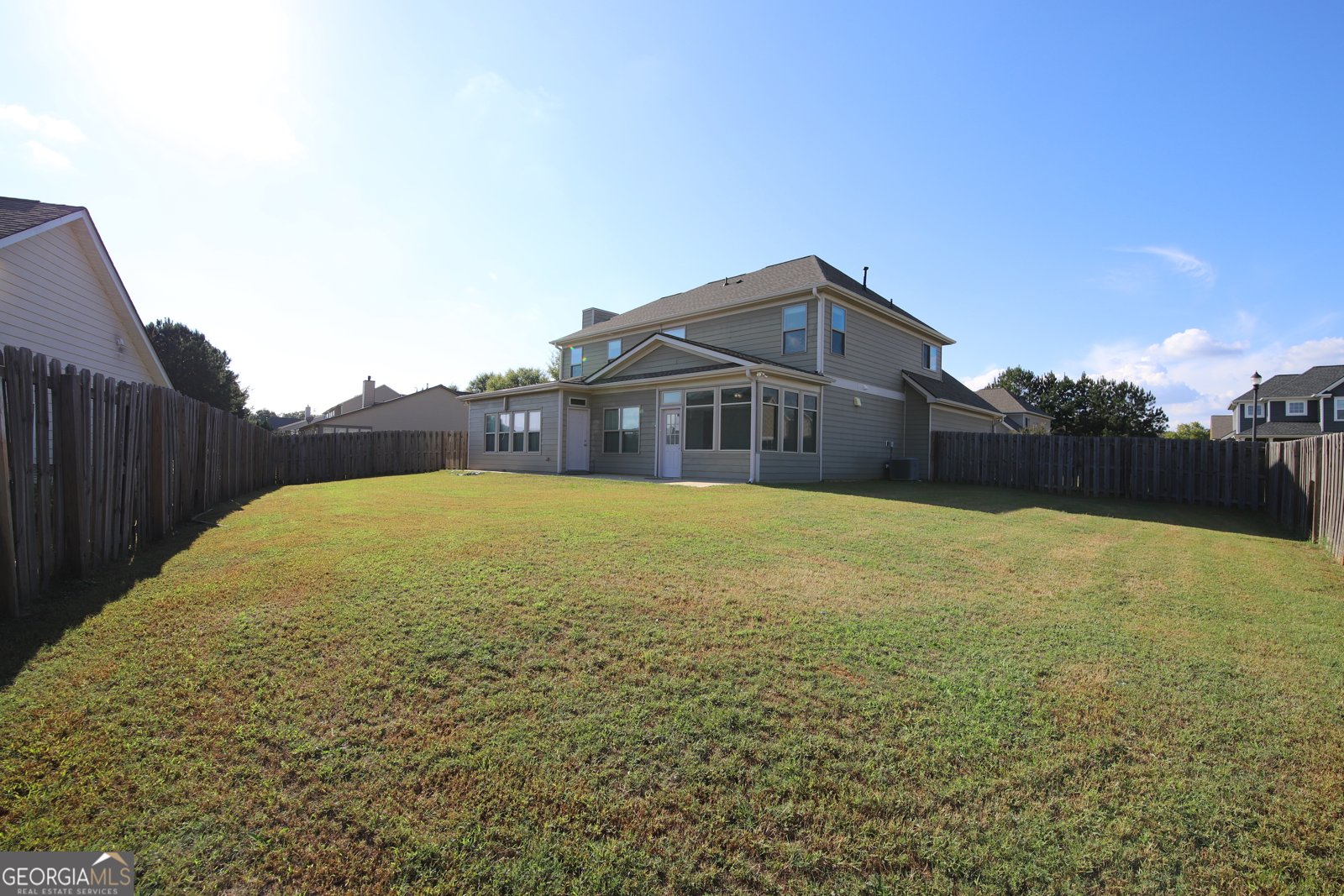 329 Linman Drive LaGrange - 33