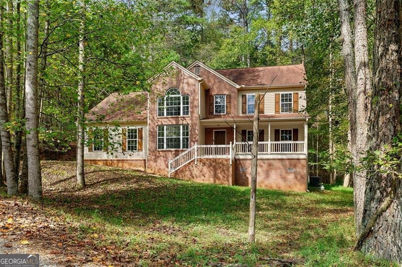 80 CASTLE Court Ellijay - 2