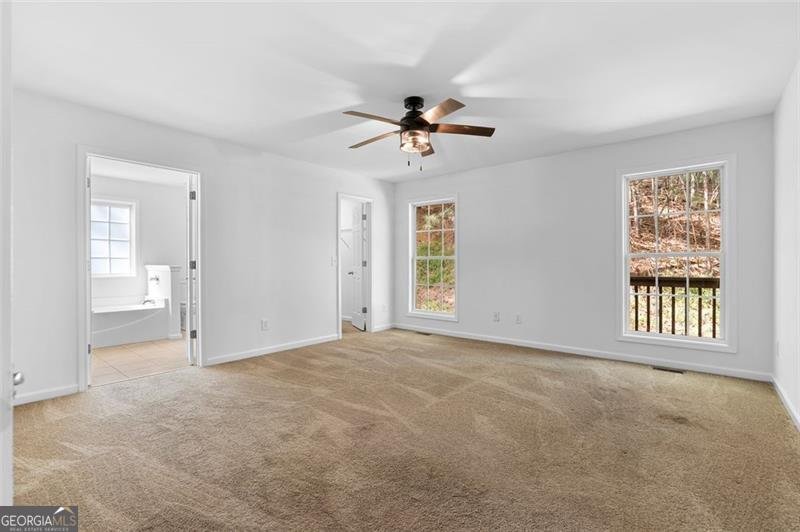 80 CASTLE Court Ellijay - 20