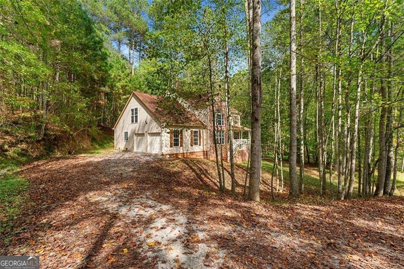 80 CASTLE Court Ellijay - 33