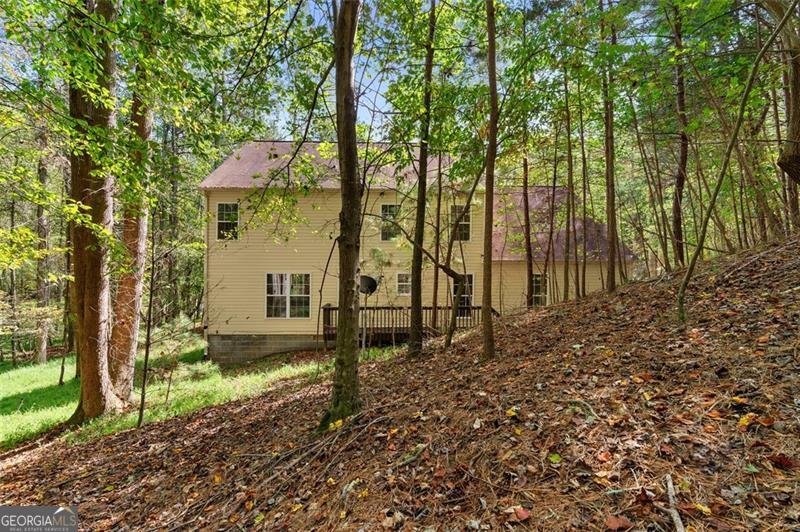 80 CASTLE Court Ellijay - 34