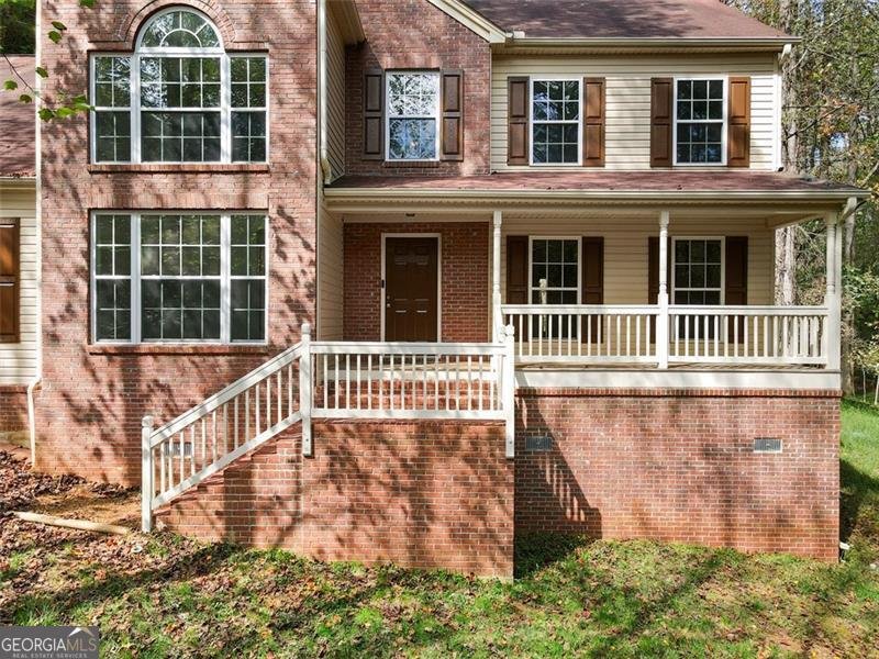 80 CASTLE Court Ellijay - 4